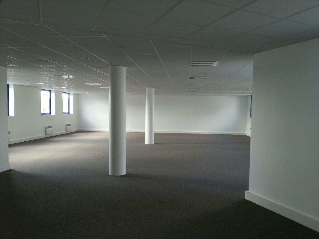 Bureau Antony 520m² Location bureau Antony Hauts-de-Seine OLBUR2104281 9